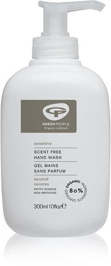 Green People Hand wash 300 Milliliter