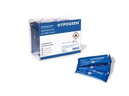 Hypogeen Hand wash gel 70% alcohol-gel 50 Stuks