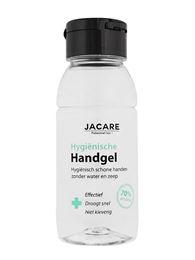 Jacare Hygienische handgel (bevat 70% alcohol) 250 Milliliter