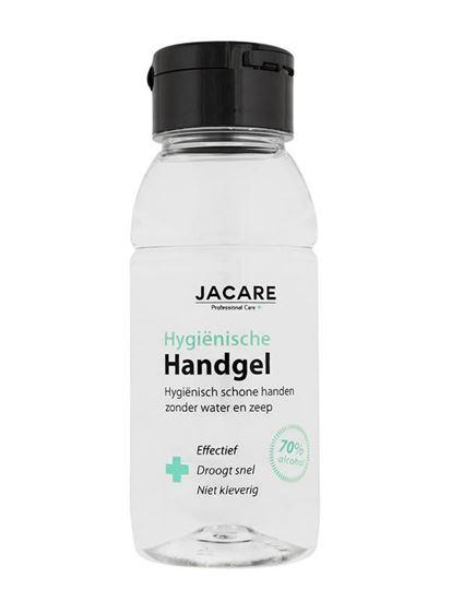 Jacare Hygienische handgel (bevat 70% alcohol) 250 Milliliter