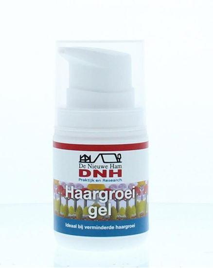 DNH Haargroei gel 50 Milliliter