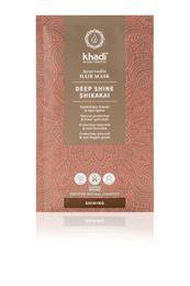 Khadi Hair mask deep shine skikakai 50 gram 50 Gram