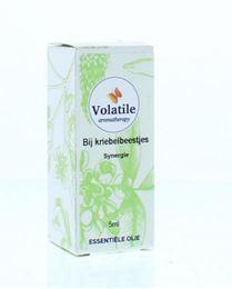 Volatile Bij kriebelbeestjes 5 Milliliter