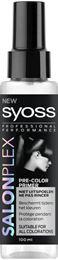 Syoss Salonplex pre-color primer 100 Milliliter