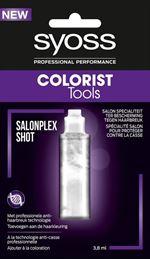 Syoss Treatment shot salonplex 4 Milliliter