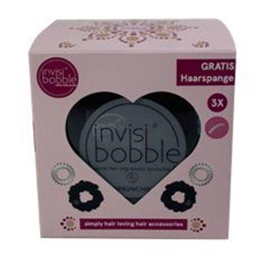 Invisibobble Heart style set 1 Set