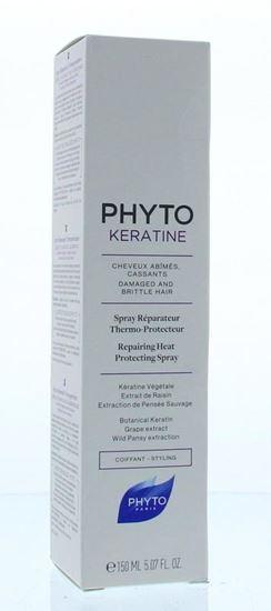 Phyto Paris Phytokeratine spray 150 Milliliter