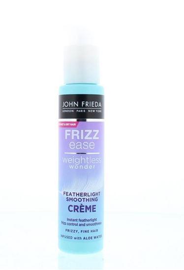 John Frieda Creme weightless wonder 100 Milliliter