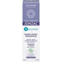 Jonzac Rehydrate herstellende lippenbalsem 15 Milliliter