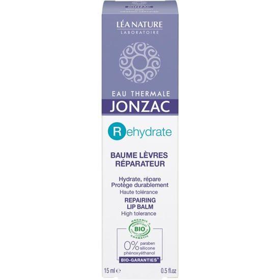 Jonzac Rehydrate herstellende lippenbalsem 15 Milliliter