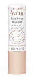 Avene Verzorging gevoelige lippen 4 Gram