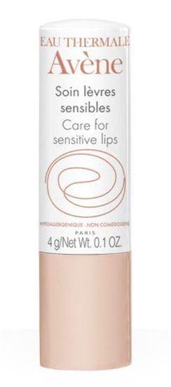 Avene Verzorging gevoelige lippen 4 Gram