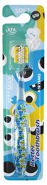 Bettertoothbrush Tandenborstel kids monsters 1 Stuks