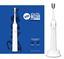 Bettertoothbrush Electric wit 1 Stuks