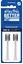 Bettertoothbrush Opzetborstel regular wit 2 Stuks