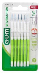 GUM Bi-direction 0.7 mm 6 Stuks