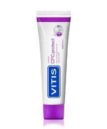 Vitis CPC Protect tandpasta 100 Milliliter