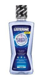 Listerine Mondwater nightly reset 400 Milliliter