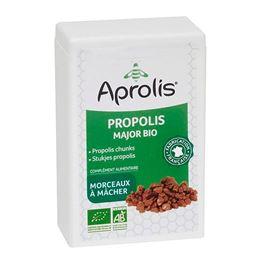 Aprolis Propolis major bio 10 Gram