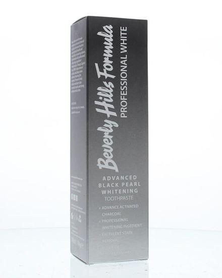 Beverly Hills Professional white black pearl whitening 100 Milliliter