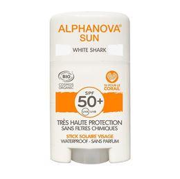 Alphanova Sun Sun stick SPF50+ face white 12 Gram