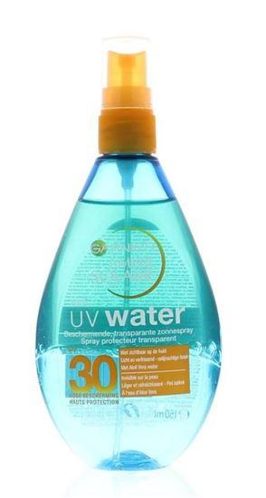 Garnier Ambre solaire UV water SPF30 150 Milliliter