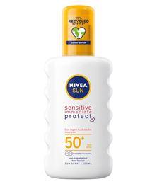 Nivea Sun anti allergie SPF50+ 200 Milliliter