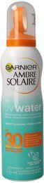 Garnier Ambre solaire UV dry mist SPF30 200 Milliliter