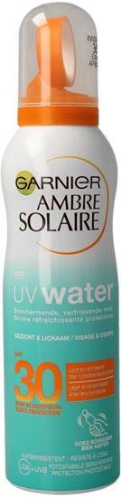 Garnier Ambre solaire UV dry mist SPF30 200 Milliliter