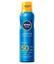 Nivea Sun protect & dry touch spray SPF50 200 Milliliter