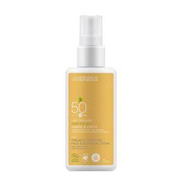 Haut Segala High Protection SPF50 bio 125 Milliliter