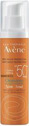 Avene Cleanance getint SPF50+ 50 Milliliter