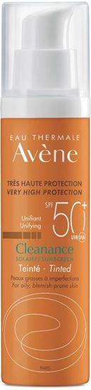 Avene Cleanance getint SPF50+ 50 Milliliter