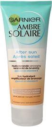 Garnier Ambre solaire aftersun tan enhancer 200 Milliliter