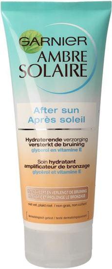 Garnier Ambre solaire aftersun tan enhancer 200 Milliliter