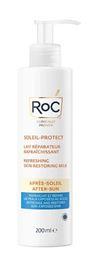 ROC Soleil protect after sun milk refreshing restoring 200 Milliliter