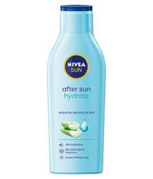 Nivea Sun aftersun hydrate 200 Milliliter