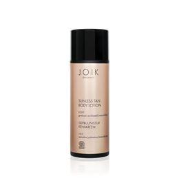 Joik Sunless tan body lotion light 100 Milliliter