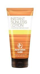 Australian Gold Instant sunless lotion 177 Milliliter