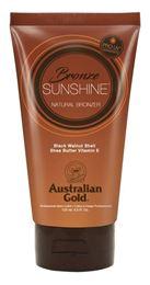 Australian Gold Bronze sunshine natural bronzer 133 Milliliter