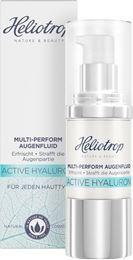 Heliotrop Active hyaluron multi perform oog fluid 20 Milliliter