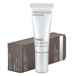 Santaverde Xingu age perfect eye serum 10 Milliliter