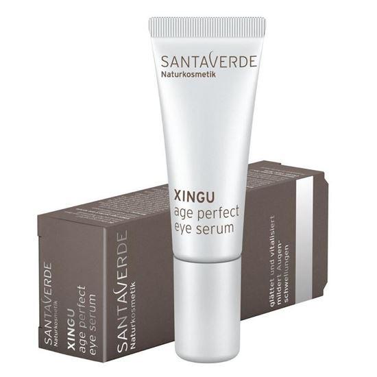 Santaverde Xingu age perfect eye serum 10 Milliliter