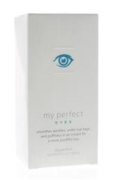 Perfect Cosmetic My perfect eyes oogcreme 10 Gram