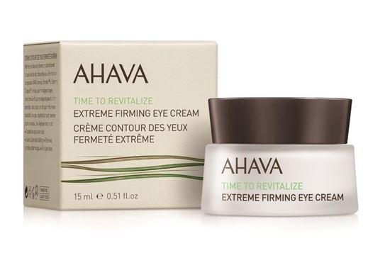 Ahava Extreme firming eye cream 15 Milliliter