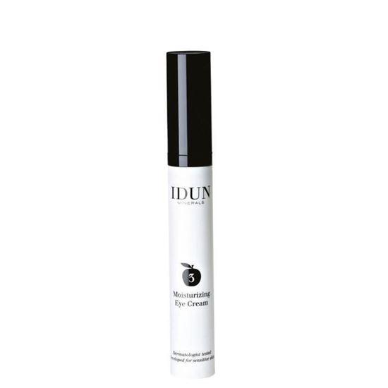 Idun Minerals Mineral moisturizing eye serum 15 Milliliter