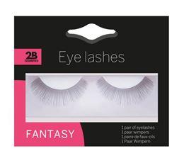 2B Lashes fantasy 2 Stuks