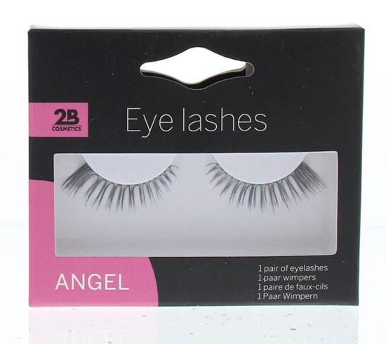 2B Lashes angel 2 Stuks