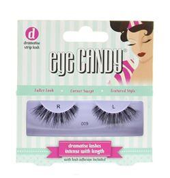 Eyecandy Strip lash 009 dramatise 1 Set