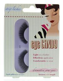 Eyecandy Strip lash 011 dramatise 1 Set